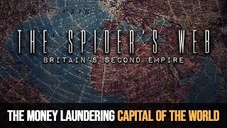 The Money Laundering Capital of the World [Documentary]