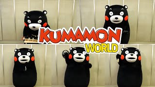 【KUMAMON WORLD】Twinkle Twinkle Little Star