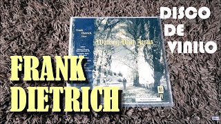 Frank Dietrich (King's Heralds, Tenor) - Colección Disco de Vinilo