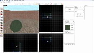 Source SDK tutorial-Freely moving objects