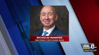 Prominent former Idaho Falls community leader found dead in Maryland hotel