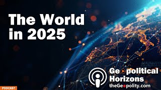 The World in 2025