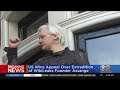 US Wins Appeal For Extradition of WikiLeaks Founder Julian Assange