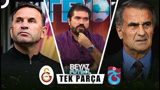 Beyaz Futbol 15 Aralık 2024 Tek Parça