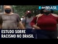 Mais de 80% da população acredita que no Brasil há preconceito contra negros | SBT Brasil (30/04/21)