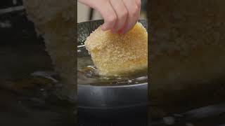 Fulton Fish Market | Cooking Methods: How To Deep Fry Fish