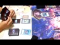 【遊戯王】☆cmカップ☆ ４vs４ 秋パート④ ライトロードvsＢＦ