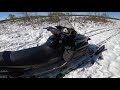 how to use reverse on yamaha snowmobiles