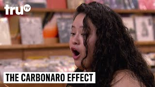 The Carbonaro Effect - Michael's Broken Records | truTV