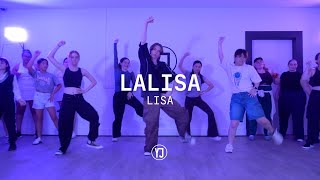 'LALISA' - LISA | K-POP Beginner's Class | Gold Coast, AUS