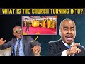 Gino Jennings Expose False Prophets // Passion Java & Others
