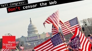 Bring in the Geeks: The Need to Understand the Internet | World Science Festival