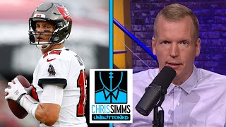 Week 8 preview: Tampa Bay Buccaneers vs. New Orleans Saints | Chris Simms Unbuttoned | NBC Sports