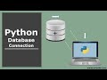 Connect to PostgreSQL  using Python