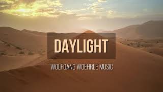 DAYLIGHT - Orchestral Hybrid Music by Wolfgang Woehrle