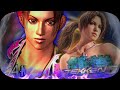 Tekken 5 Remastered Ps2 Widescreen Ultra Hard Christie Arcade Mode 4K 60 FPS