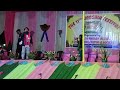 🔴 chu·atgen a·chik jatko 🔴 live performance ladj by assam festival all hojai nagaon district