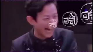 【白敬亭 搞笑 爆笑】一个如风的少年