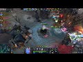 eg.arteezy top battle fury monkey king new meta evil geniuses vs vgj.storm esl 2017 dota 2