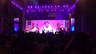 MTV Unplugged Benny Dayal Live concert In Guwahati