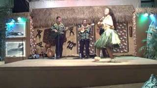 Kualoa performs \