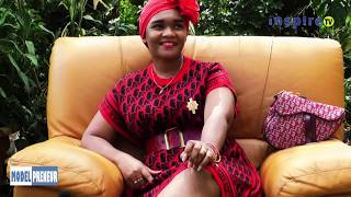 Hon. Nourane Foster Epse Fotsing