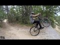 GETTING LOST ON MOUNTAIN BIKES! GETTING LOST ON MOUNTAIN BIKES!