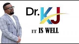 It is Well Dr. KJ Lyric Video