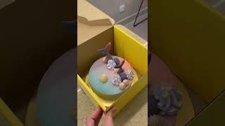 Packing A Mermaid S Tale