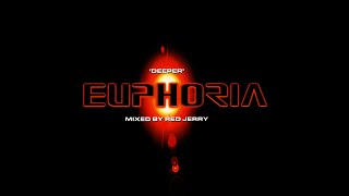 Red Jerry: 'Deeper' Euphoria (CD1)