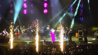 Gurdass Maan CHALLA in Melbourne live 2023