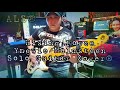 Rising Force__Yngwie Malmsteen__Solo Cover By Dr.Grenggg Luthier Sarawak®