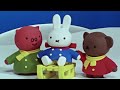 miffy song • miffy s birthday happy birthday to you • official miffy video