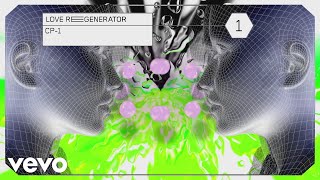 Love Regenerator, Calvin Harris - CP-1 [edit]