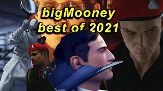 bigMooney best of 2021 Compilation