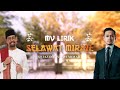 Selawat Miraie - Ustaz Don ft Lah Ahmad (MV Lirik)