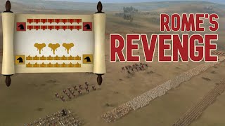 Battle Of Zama 202 BC - SCIPIO OF ROME vs HANNIBAL OF CARTHAGE Military History and Strategy