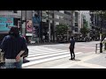 【六本木駅】日比谷線六本木駅から東京ミッドタウンへ東京散歩 walk from roppongi sta. to tokyo midtown.【osmo pocket fuji x e4】