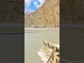 Zipline Adventure | Hussaini Suspension Bridge | Hunza | Hunza Valley | Hussaini Village Hunza