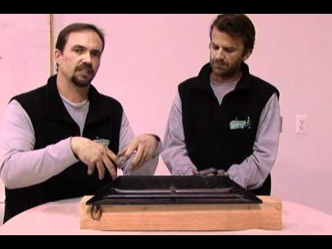 How to Replace Vented Gas Log Safety Pilot Control How to Replace Vented Gas Log Safety Pilot Control
