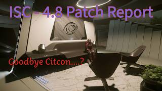 Letiredd Reacts - 4 8 patch notes. Goodbye Citicon?