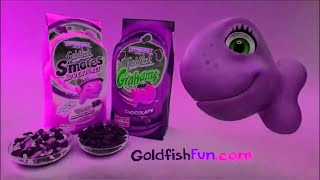 Goldfish Jingle Is Weird Effects