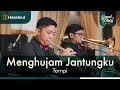 Tompi - Menghujam Jantungku | Brass Section Cover by Hazelnut Music Surabaya