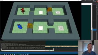 Animation Control 4