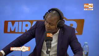 UFDG/renouvellement des instances : Ousmane Gaoual Diallo insiste