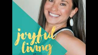 Creating Balance + Joy // Special Guest Dr. Mariza Snyder (Episode 49)