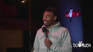 Lewis Belt | The PANDEMIC is REAL!!! | The Young OG’s Comedy Show Snippet