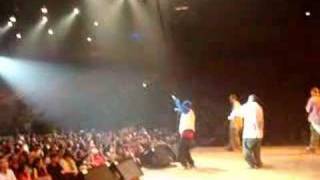SOBER INC OPENING FOR JUELZ SANTANA PART 1
