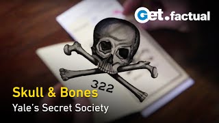 Skull and Bones: Yale's Elite Secret Society