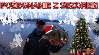 Pożegnanie z sezonem. Grudniowy spinning.